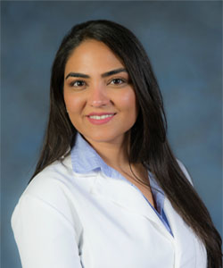 Dr. Pegah Mashayekhi, DO