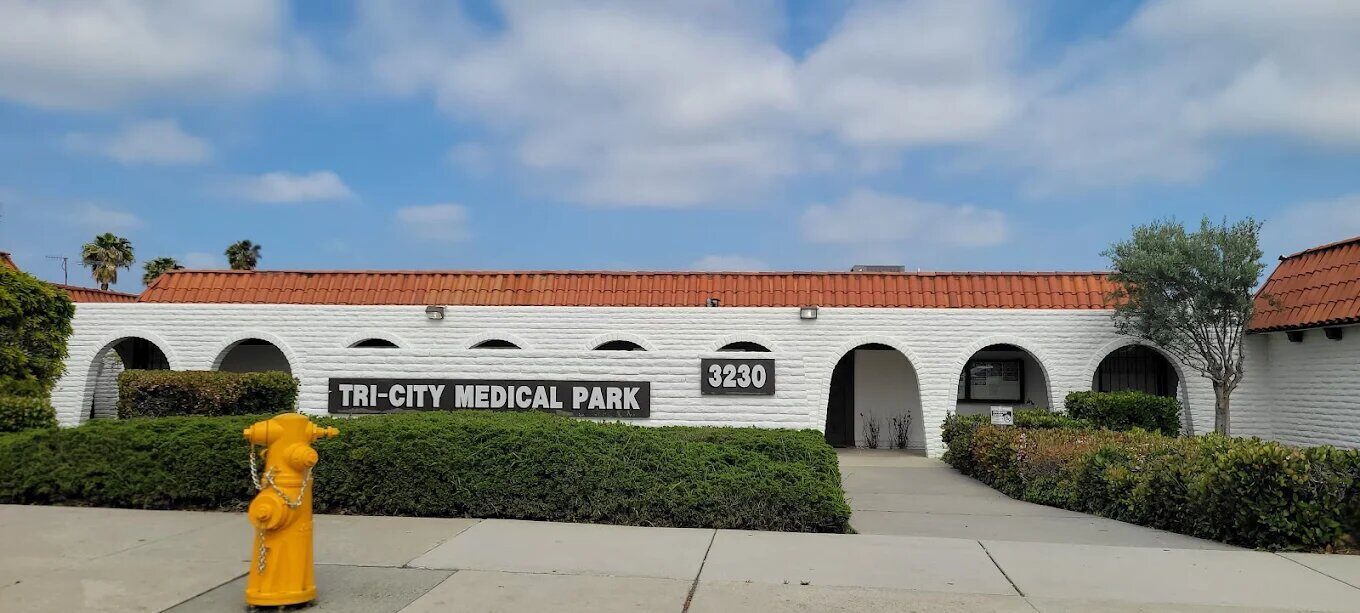 Tri-City Dental at Tri-City Medical Park, Oceanside, CA